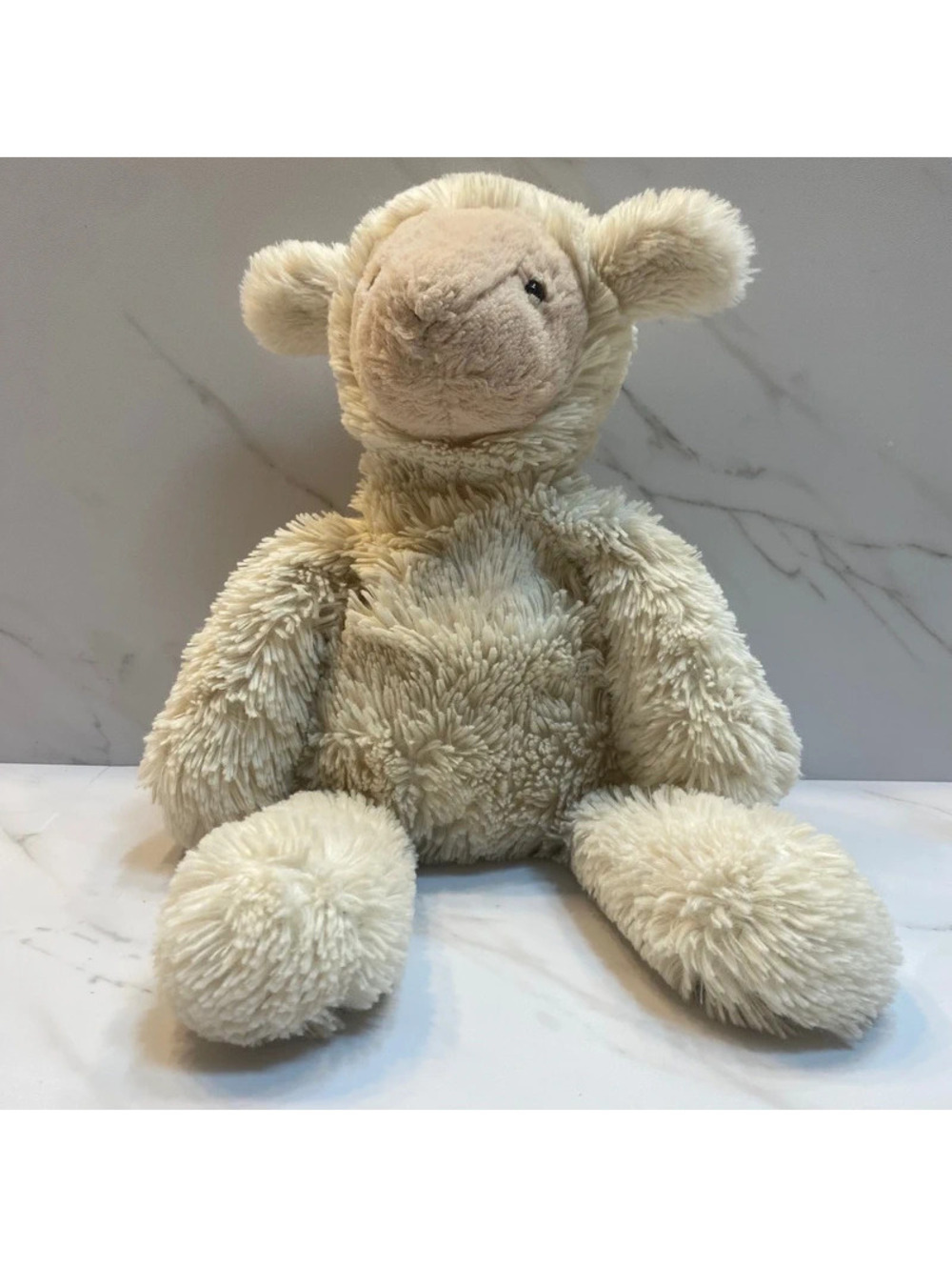 Smudge Lamb Jellycat